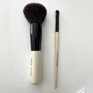 Bobbi Brown Brush Set
